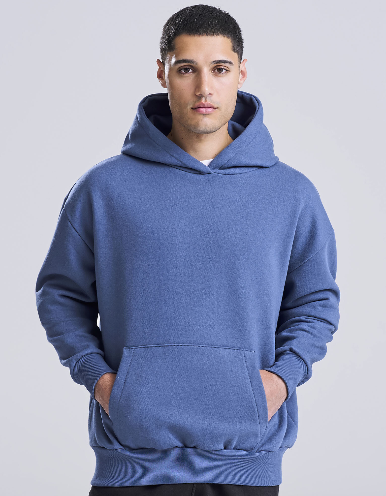 Signature Heavyweight Hoodie