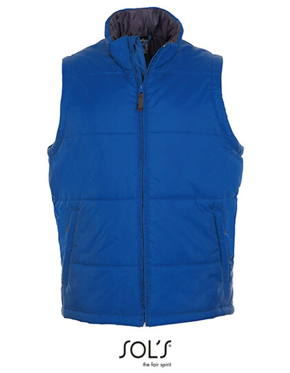 Bodywarmer Warm