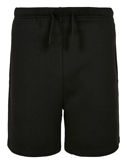 Pantaloncini da ginnastica basic per bambini