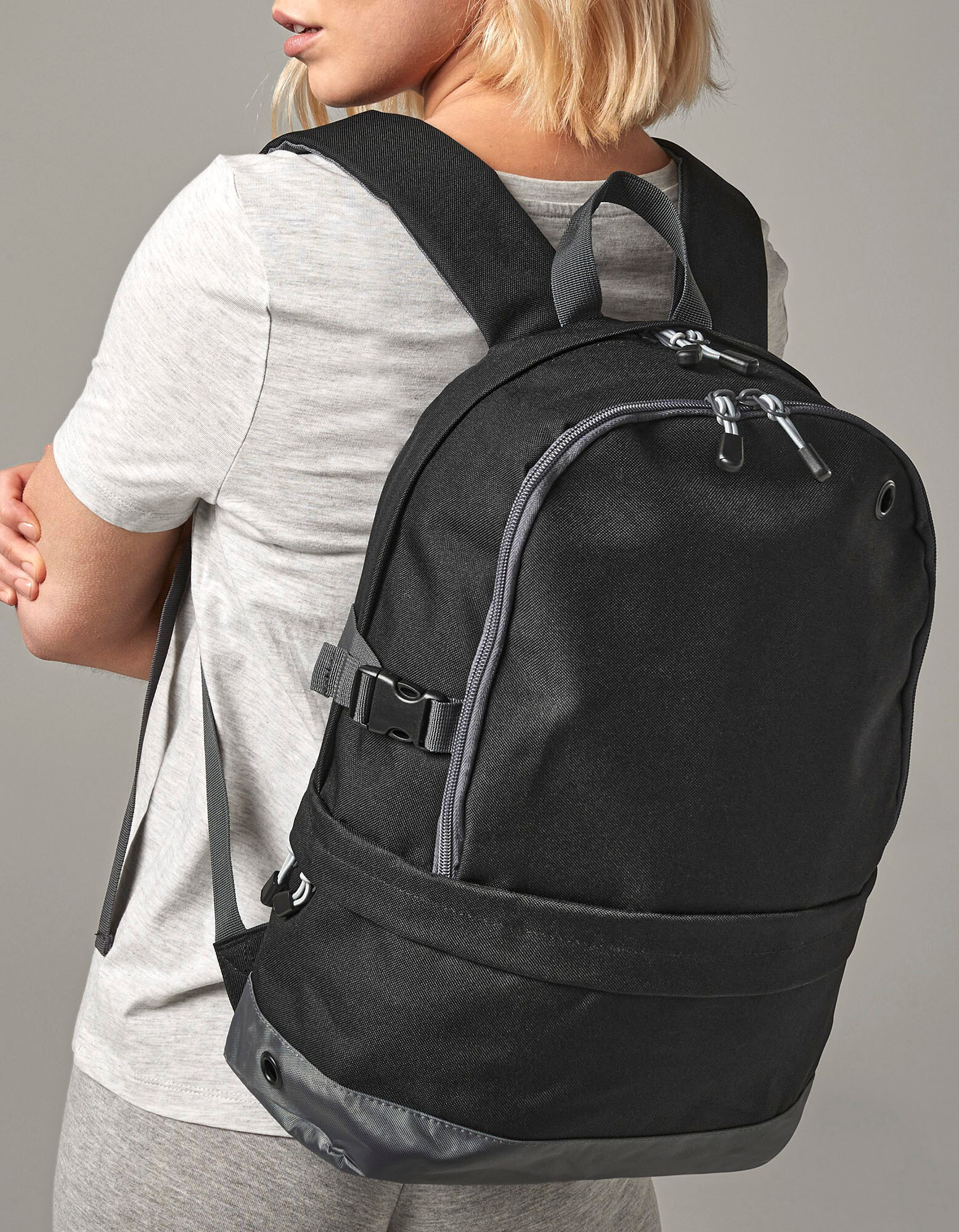 Athleisure Pro Backpack