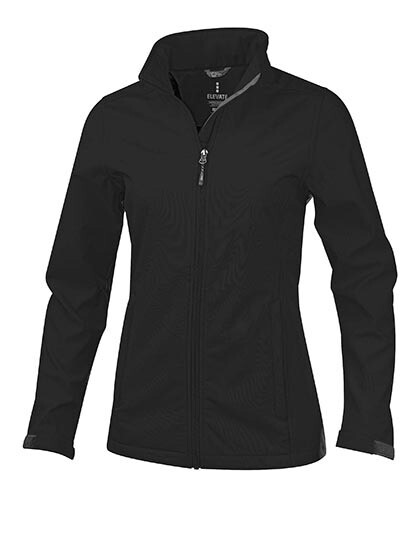 Ladies' Maxson Softshell Jacket