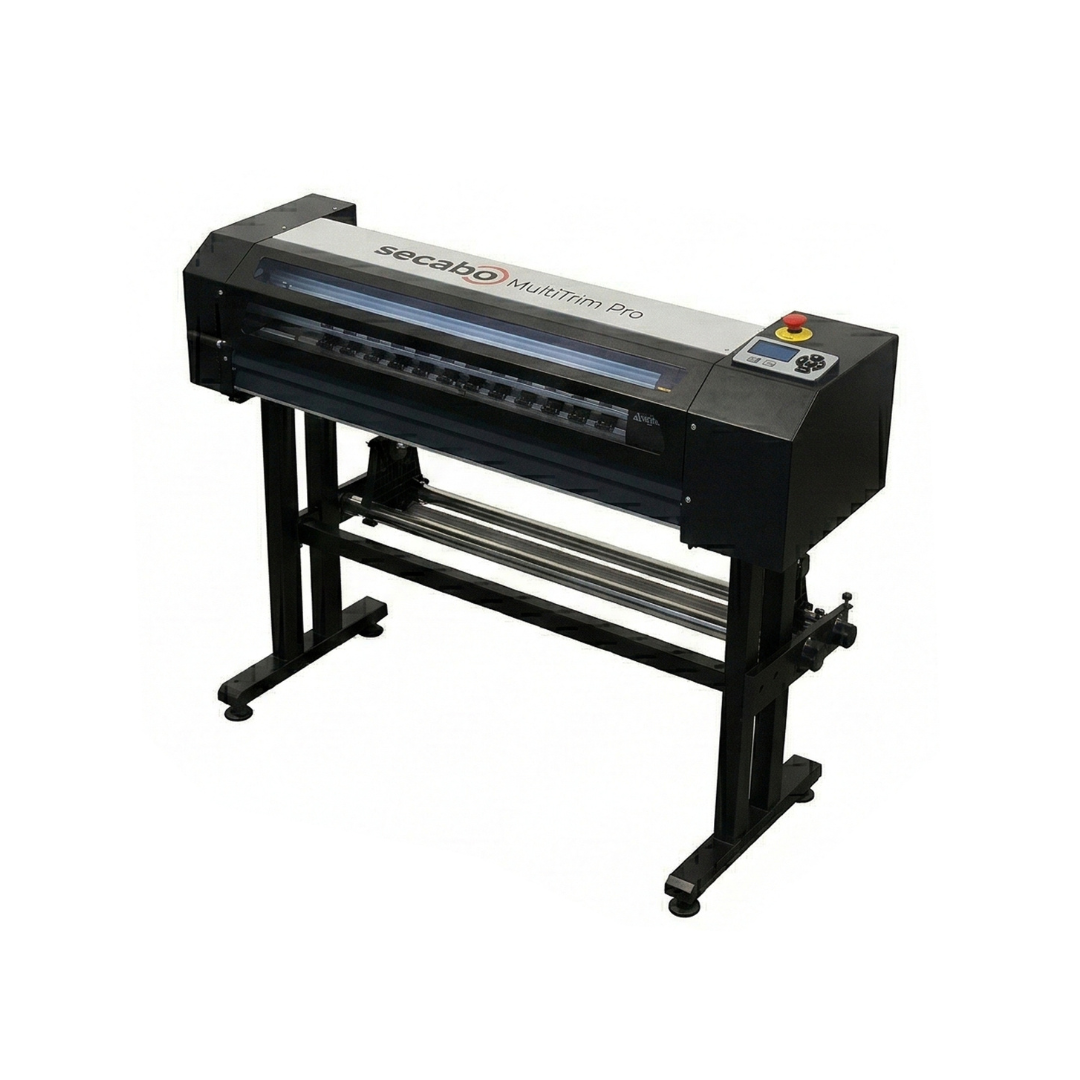 Secabo MultiTrim Pro