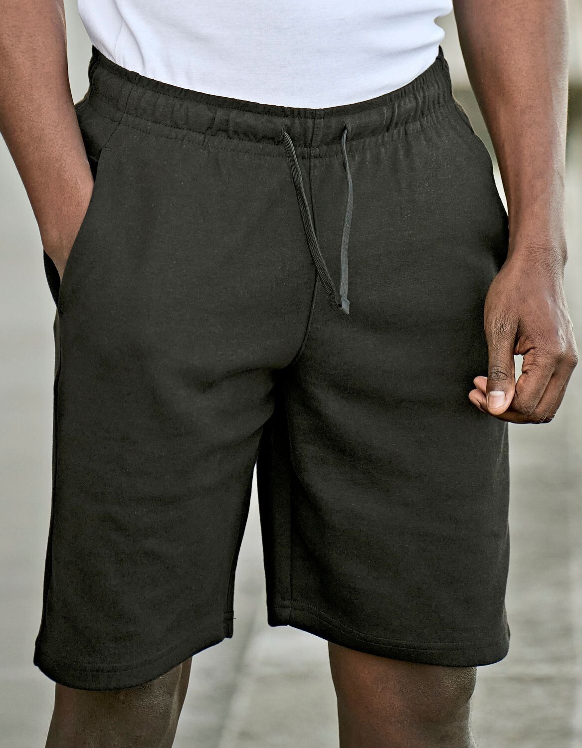 Athletic shorts