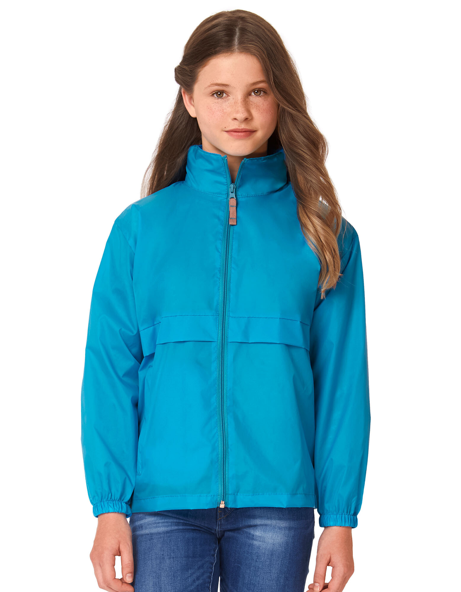 Kids´ Jacket Sirocco