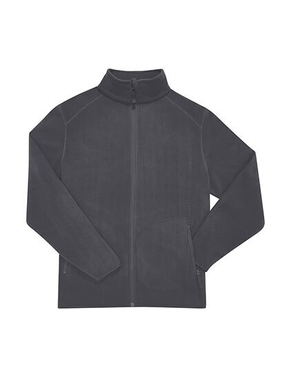 #Reset Polar Fleece