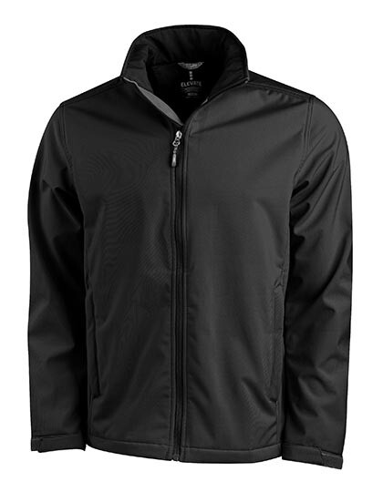 Men's Maxson Softshell Jacket