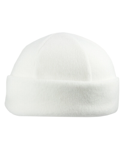 Cappello invernale in pile