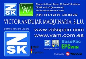 Victor Andujar Maquinaria