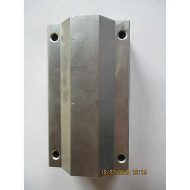 Fixed bearing TPD7 180mm