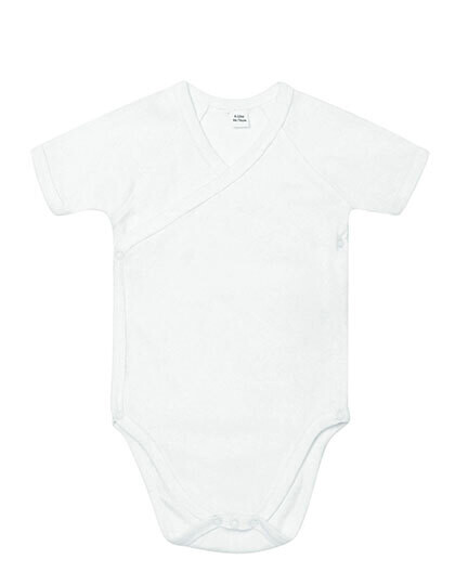 Body kimono per neonato