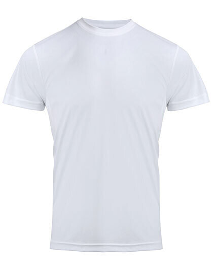 Coolchecker® Chef's T-Shirt (Mesh Back)