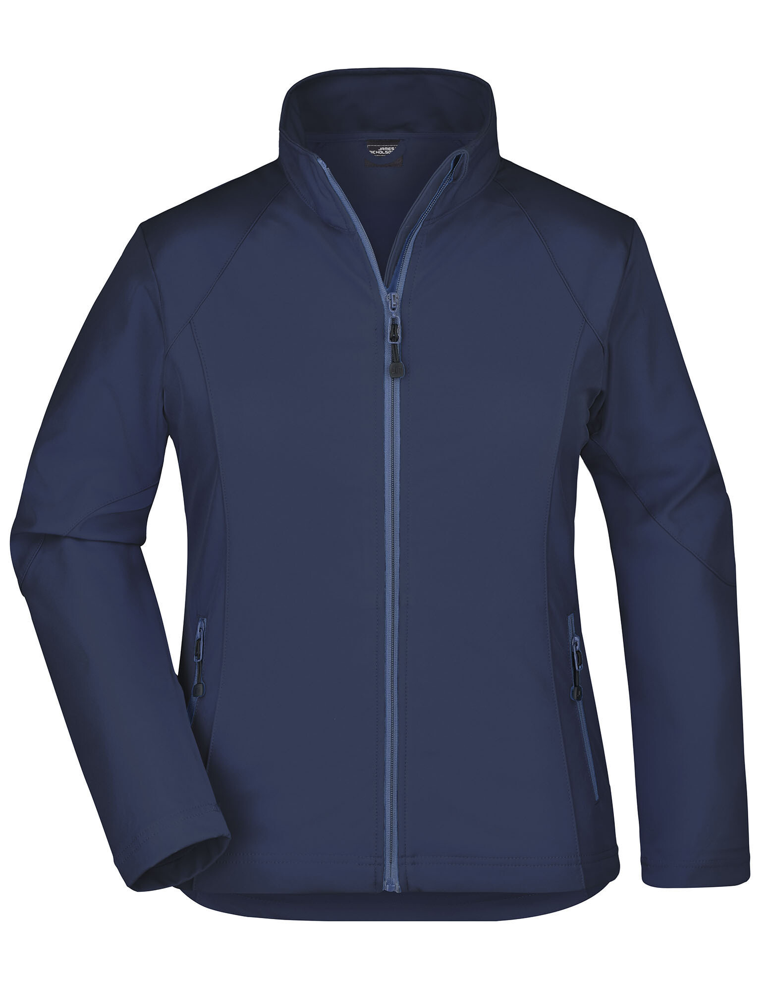 Ladies' Softshell Jacket