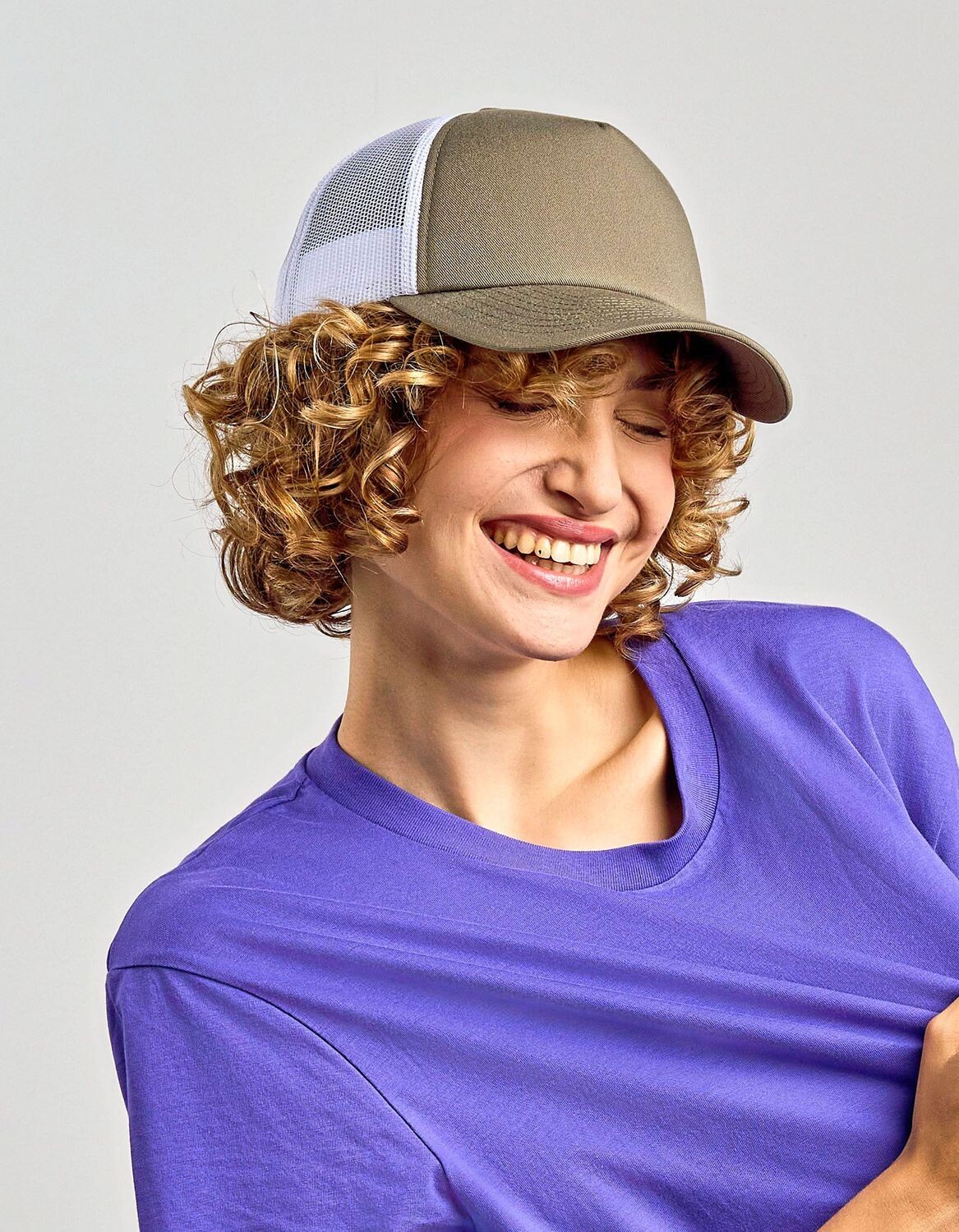 Record-S Cap