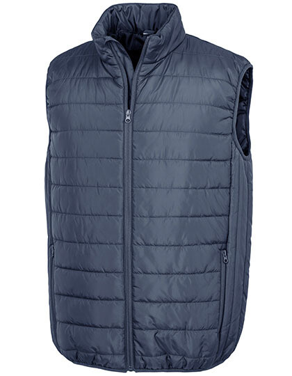 Gilet matelassé en promotion