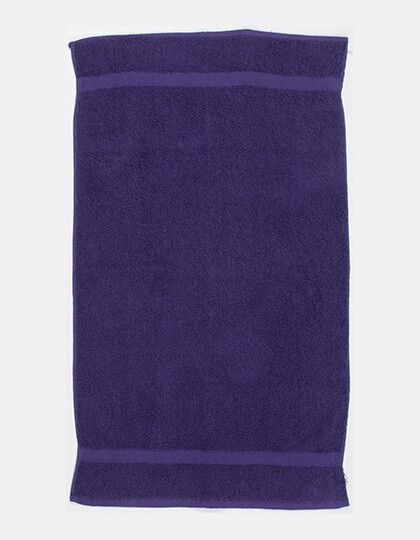 Luxury Hand Towel
