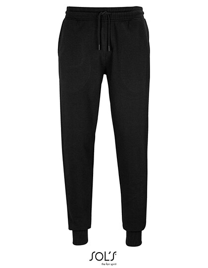 Unisex Jumbo Fleece Jog Pants