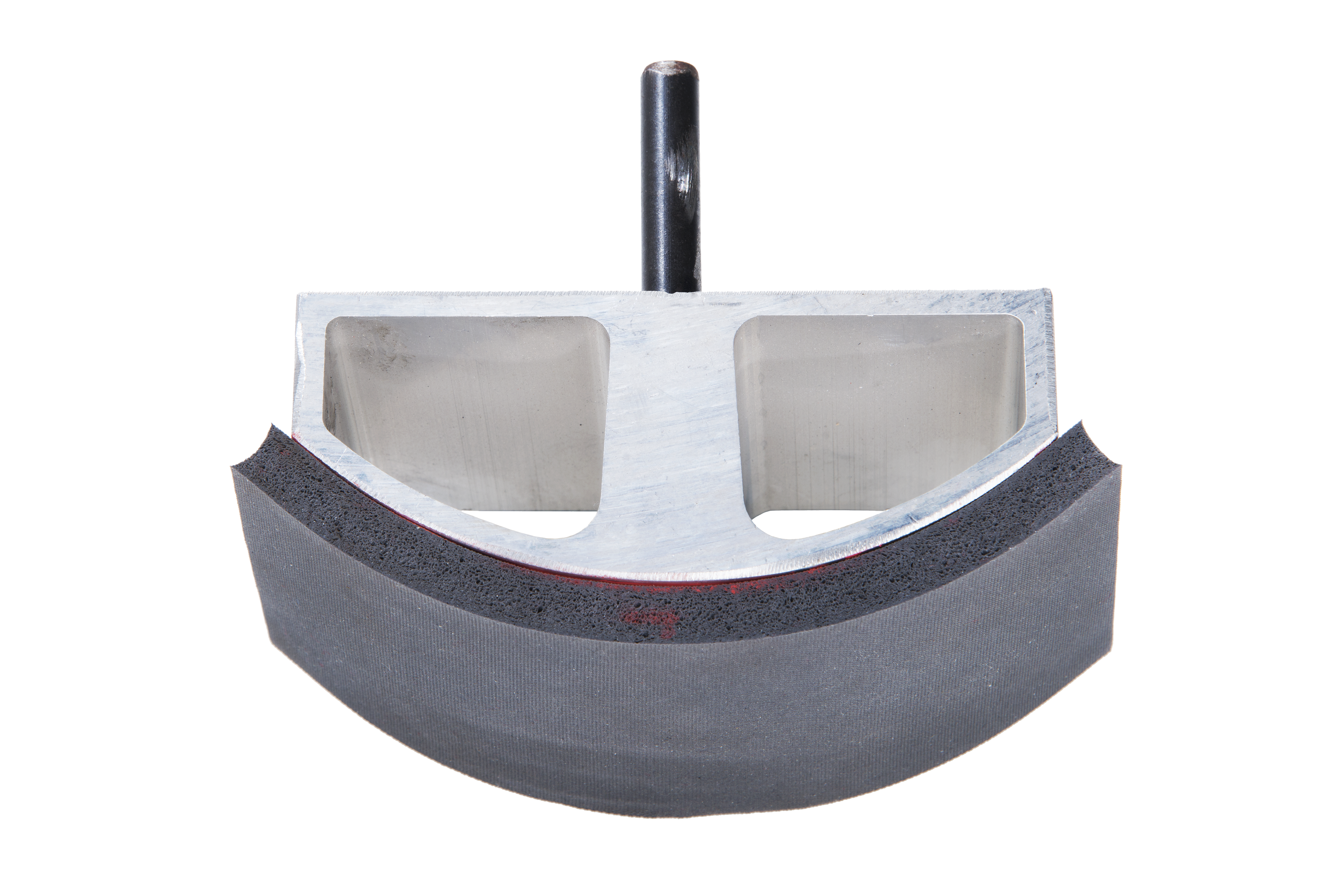 Elemento base para Secabo y TCC SMART TCC 7,0cm x 16,5cm Elemento base para Secabo y TCC SMART TCC 7,0cm x 16,5cm