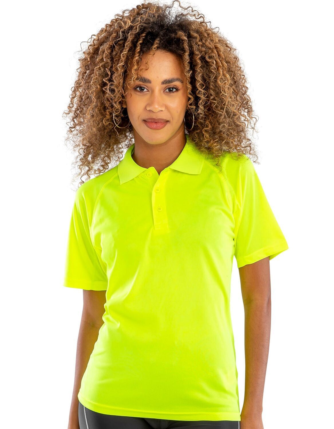 Performance Aircool Polo