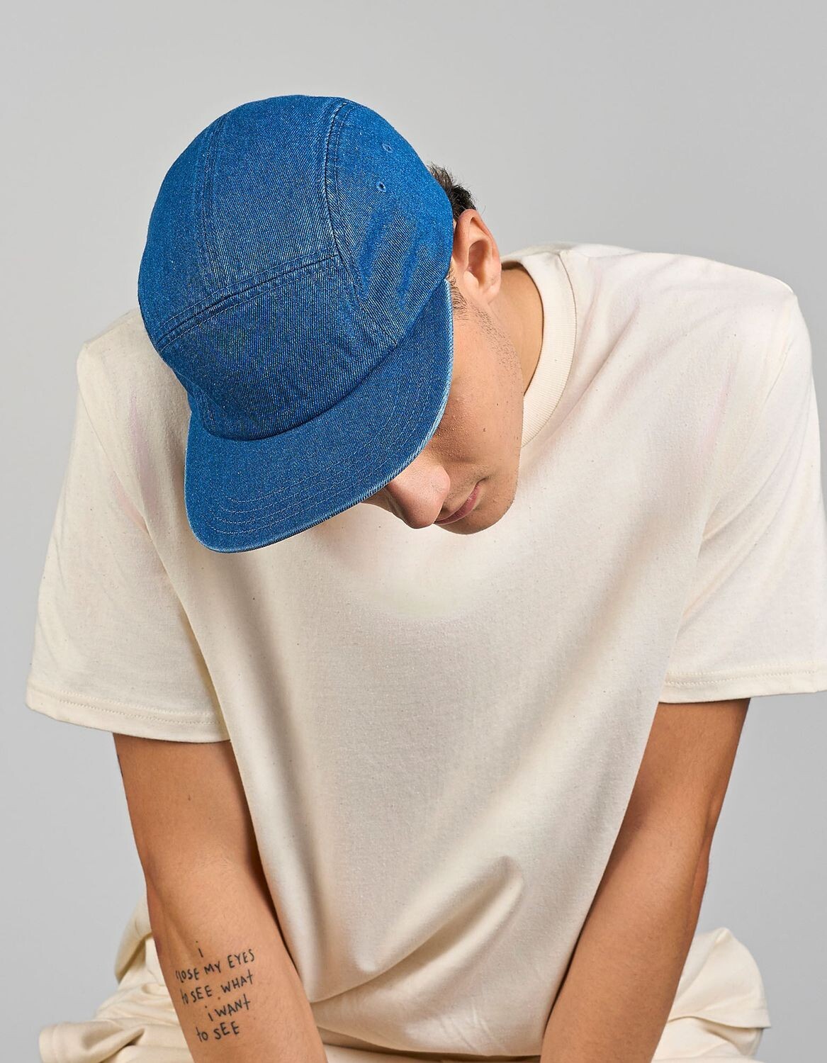 Ruby Cap