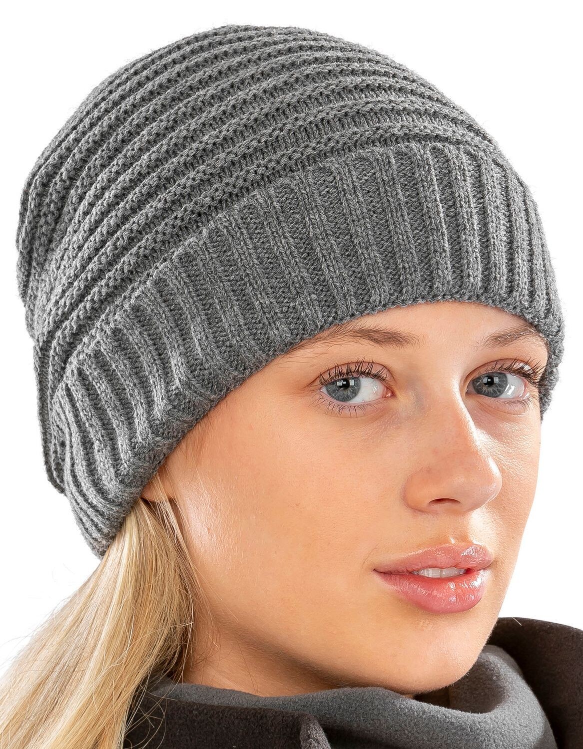 Braided Hat