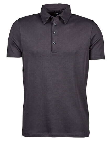Men’s Pima Cotton Polo Shirt