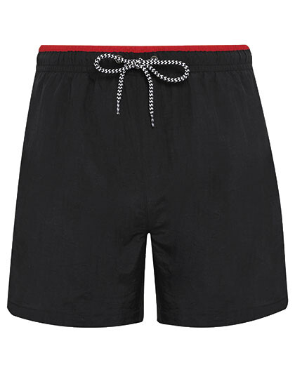Pantaloncini da bagno da uomo