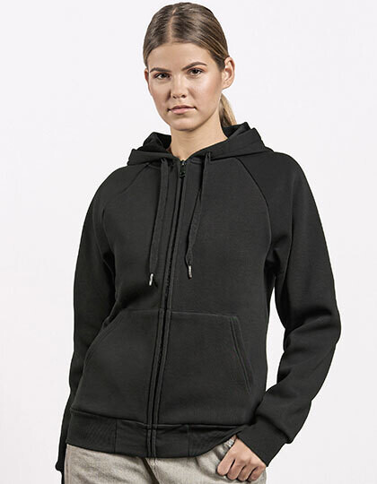Women´s Heavy Hoody Jacket