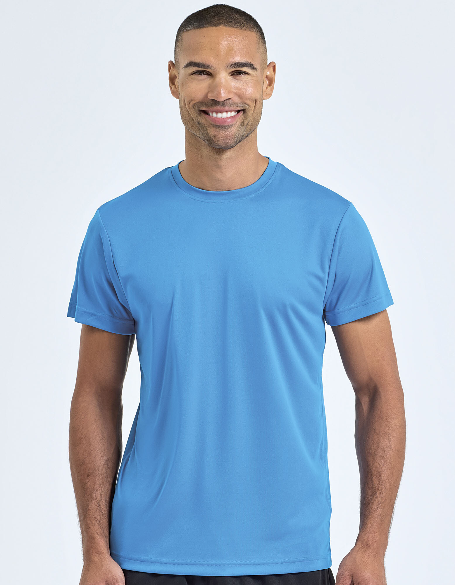 Men´s Recycled Performance T-Shirt