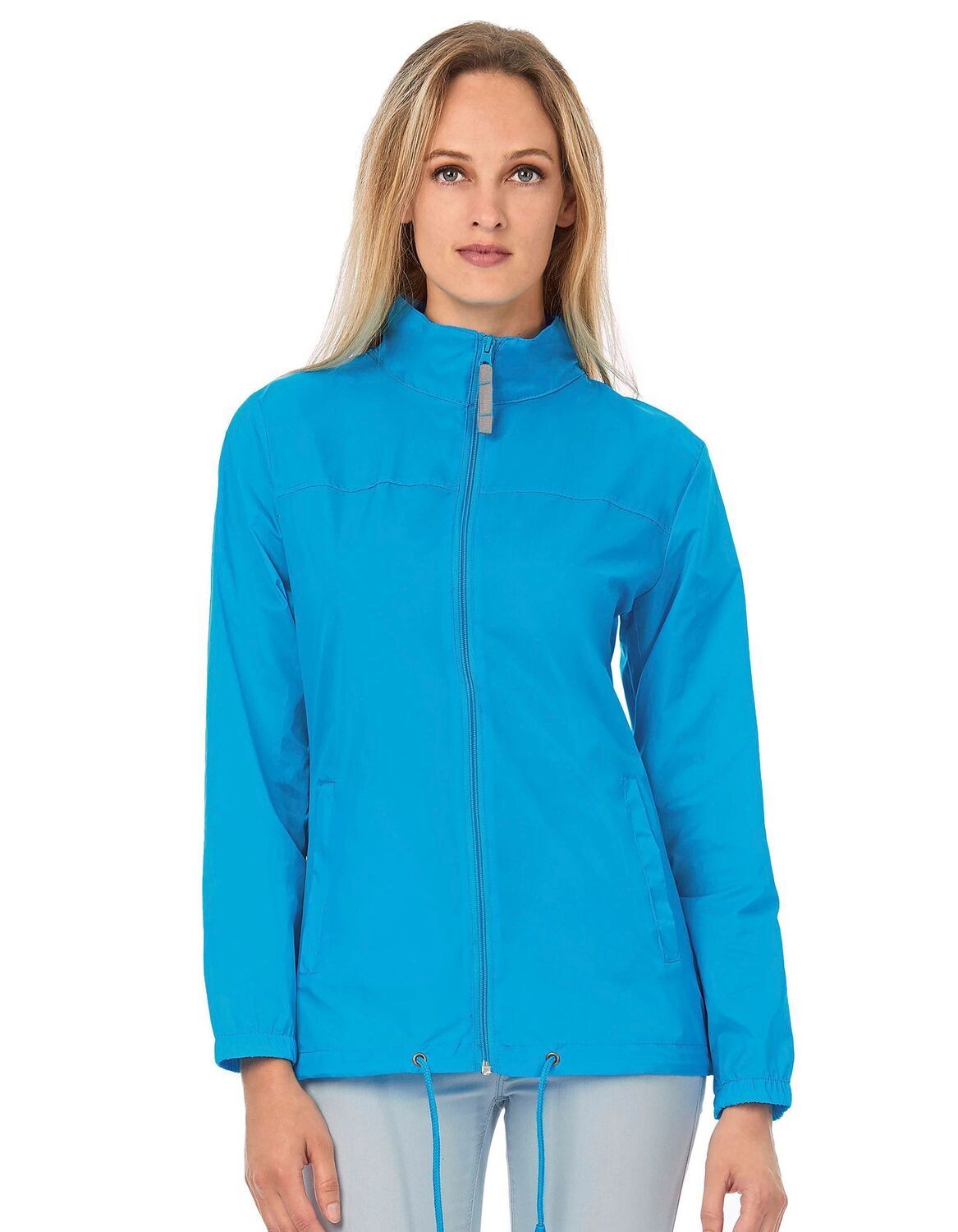Women´s Jacket Sirocco
