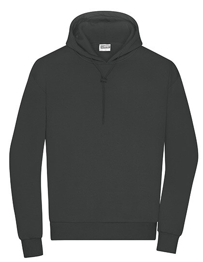 Sudadera con capucha Lounge para hombre