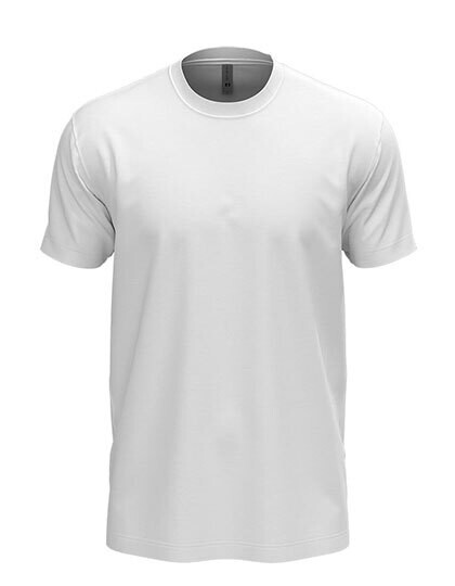 T-shirt unisexe tri-blend