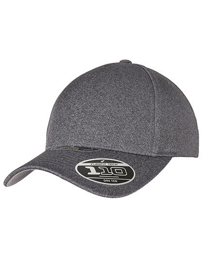 110 Cappello unipolare melange