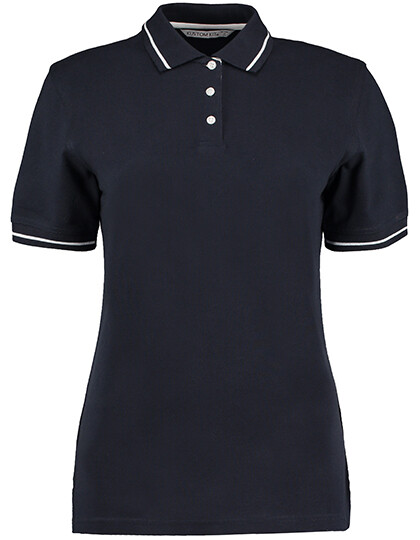 Women´s Classic Fit St. Mellion Polo