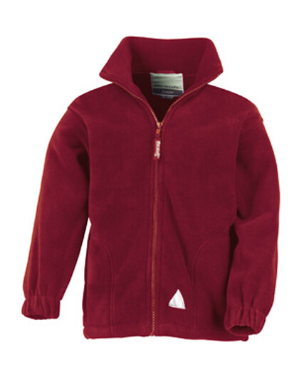 Chaqueta Polartherm™ juvenil