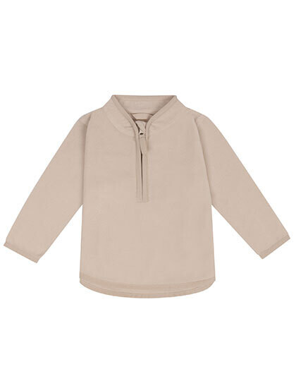 1/2 Zip Lightweight Fleece
