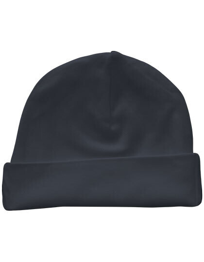 Gorro de bebé orgánico Rox 01