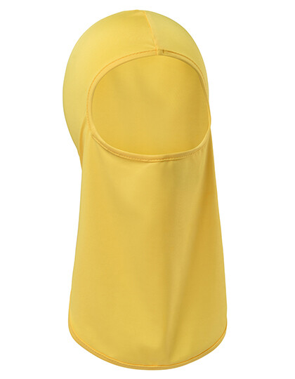 Elastic Balaclava / Ski Mask Nancy