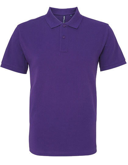 Polo homme Classic Fit
