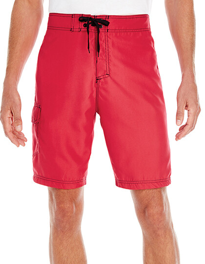 Short de surf Solid