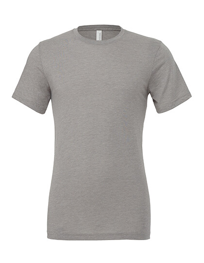 Unisex Triblend Crew Neck T-Shirt