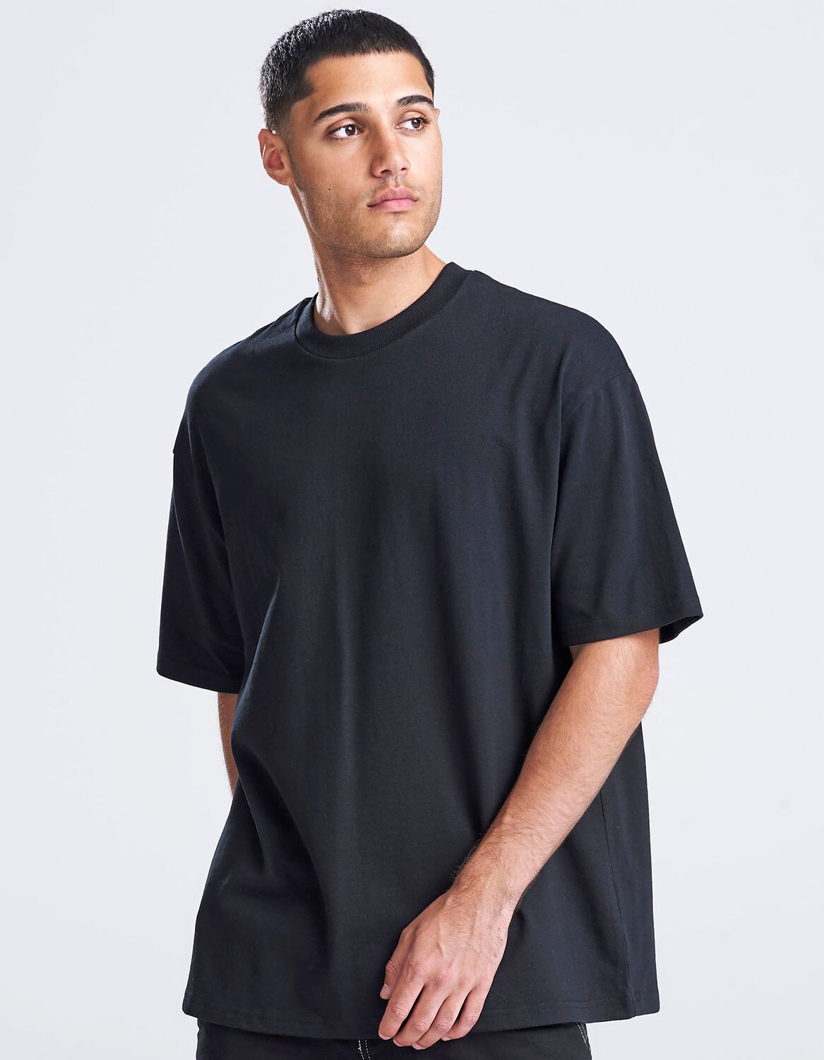 Signature Heavyweight T