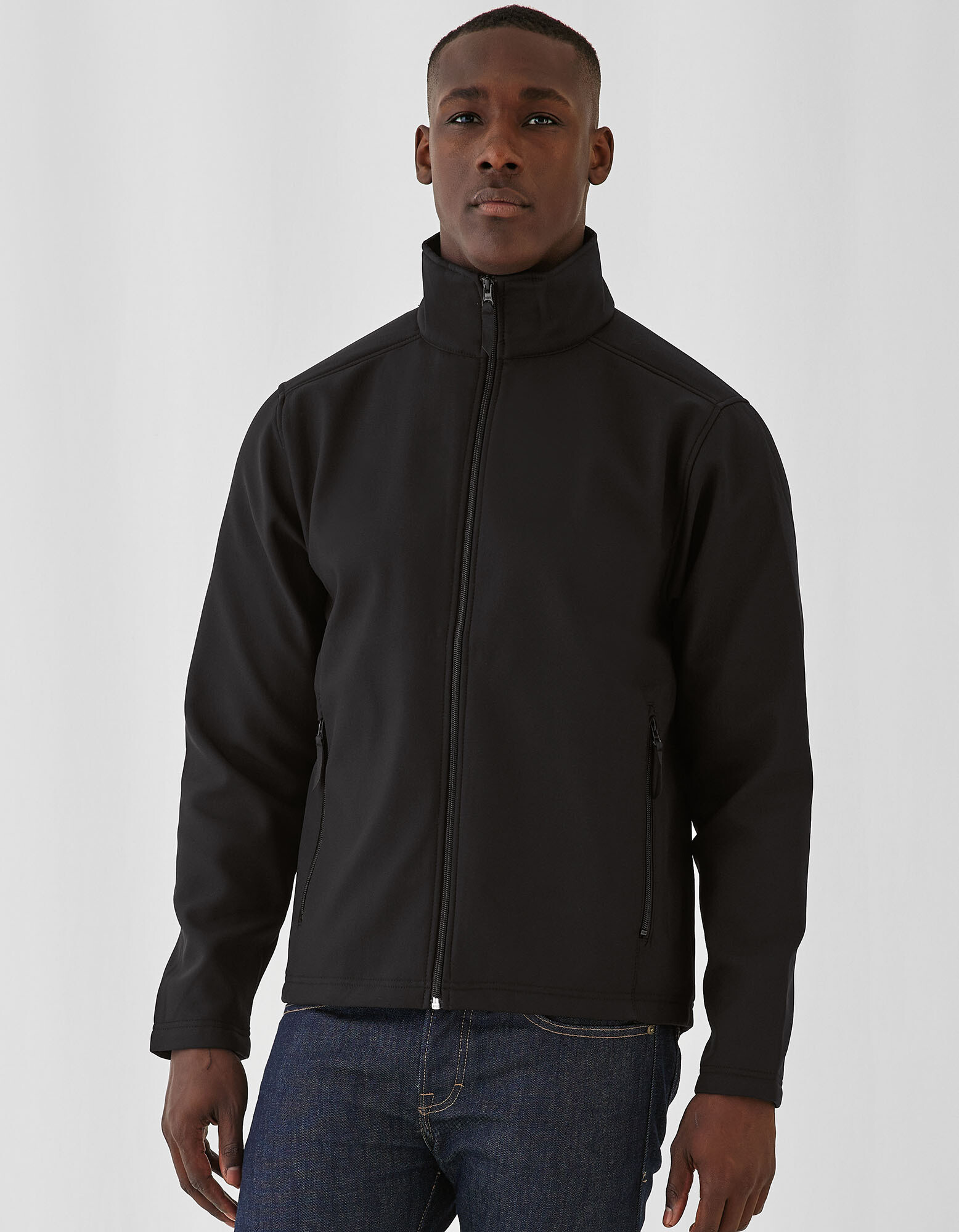Men's Jacket Softshell ID.701