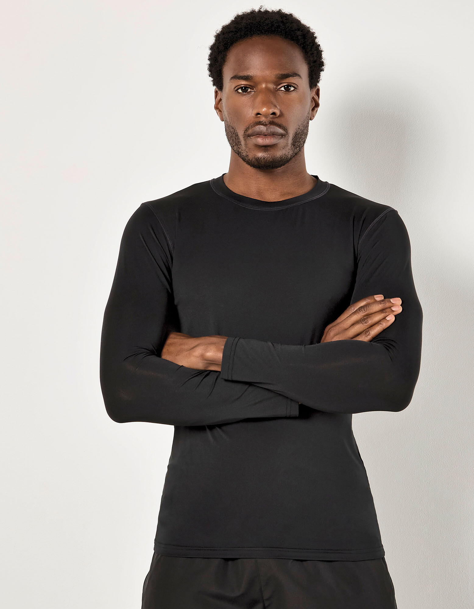 Warmtex® Base Layer Long Sleeve