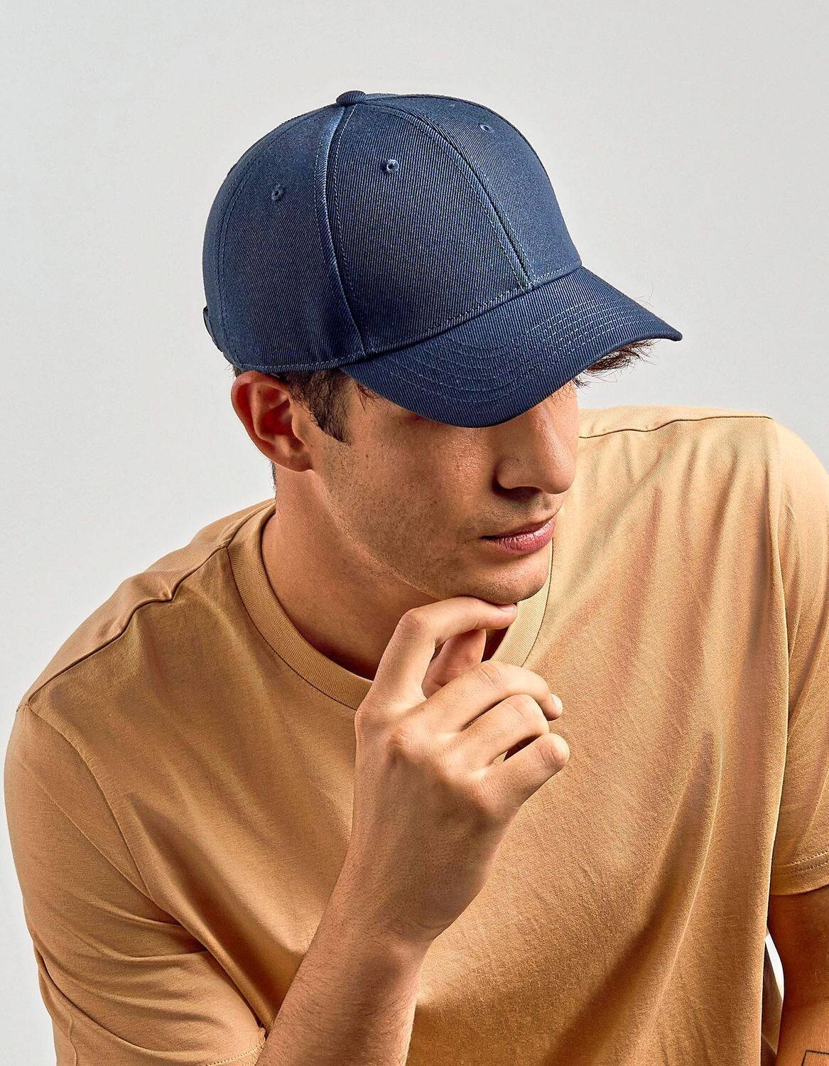Cappello Champion-S