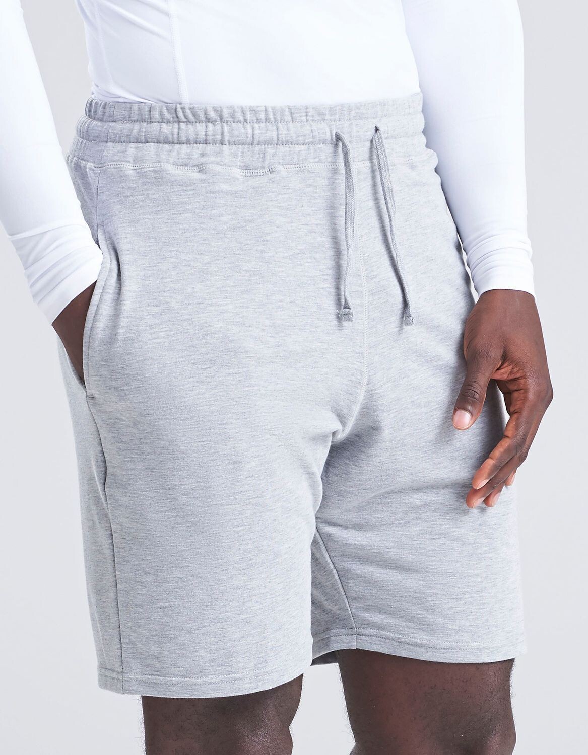 Pantaloncini Cool Jog da uomo