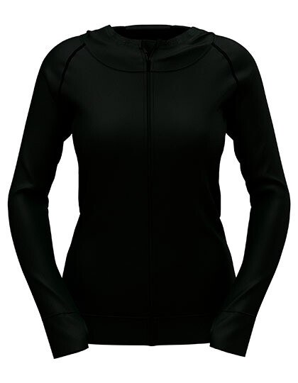 Seamless Sports Jacket Women