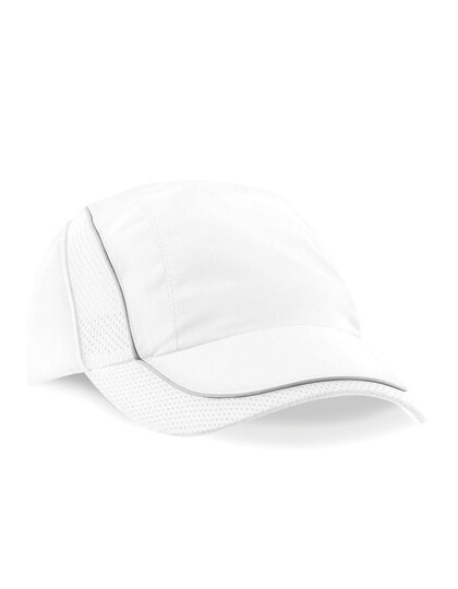 Casquette Coolmax® Flow Mesh