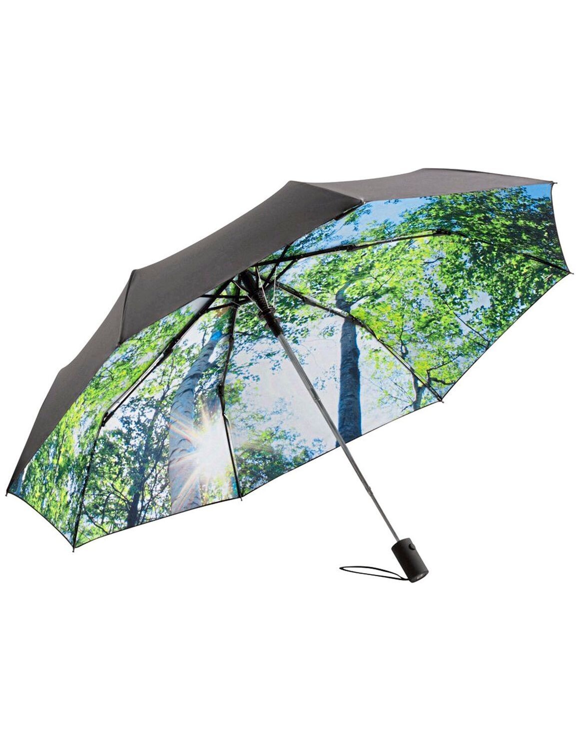 Ombrello tascabile AC FARE® Impressioni