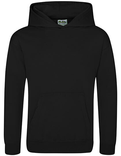 Kids' Sports Polyester Hoodie