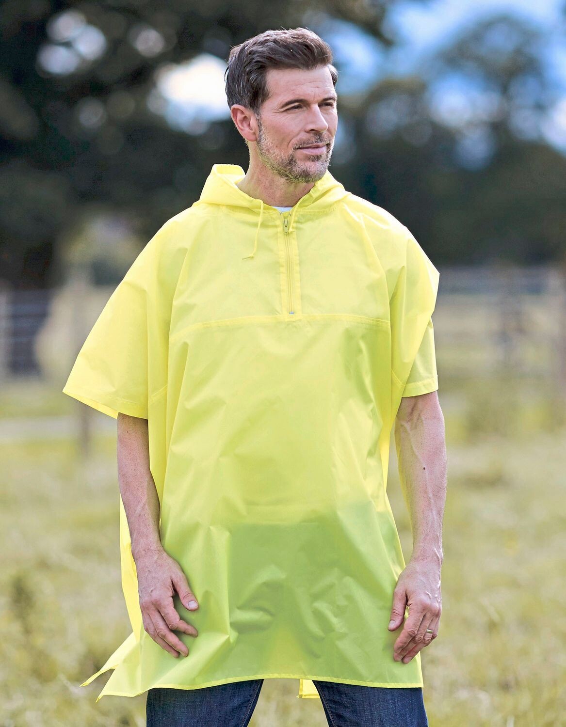 Promo Poncho
